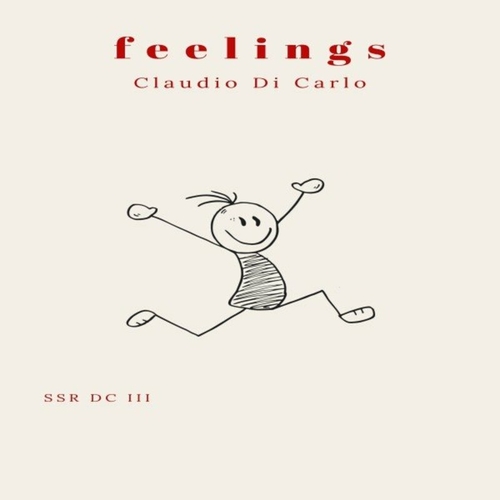 Claudio Di Carlo - Feelings [10231395]